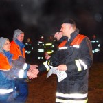 Platz 3: JF Langenhorn-Nord