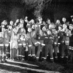 Jubel bei den diesjährigen Siegern (SW)