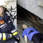 ... und Fremdkörperverletzung im Bauchraum