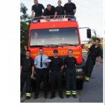 Alle haben es geschafft !