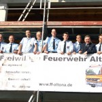 Sieht einer interessanten Zukunft entgegen: FF Altona