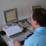 Unterstützung der Stabs-Kommunikation in der FEL [KB]