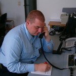 Unterstützung der Stabs-Kommunikation in der FEL [KB]