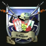 Eine im weiteren Entwicklungsverlauf verworfene Variante