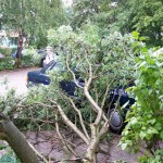 © Lars Schröder (FF Billstedt-Horn)