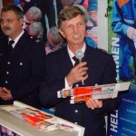 Bastelbogen für die Jugendlichen