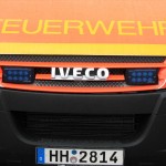 Detail Kühlergrill (c) MT