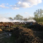 FEUK In de Huuk - © FF  Kirchdorf