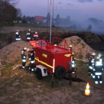 FEUK In de Huuk - © FF  Kirchdorf