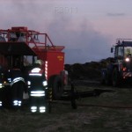 FEUK In de Huuk - © FF  Kirchdorf