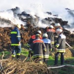 FEUK In de Huuk - © FF  Kirchdorf