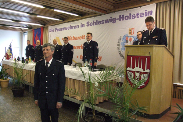 © Landesfeuerwehrverband Schleswig-Holstein