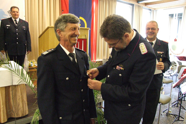 © Landesfeuerwehrverband Schleswig-Holstein