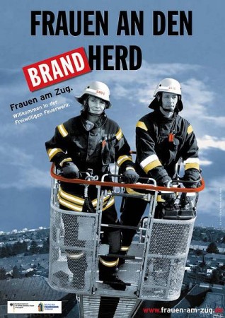 © Deutscher Feuerwehrverband e. V.