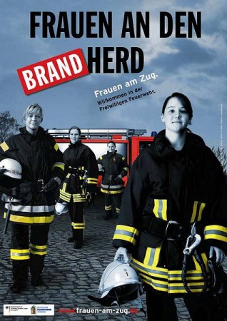 © Deutscher Feuerwehrverband e. V.