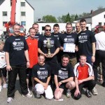 ... und noch ein Siegerfoto. © FuK