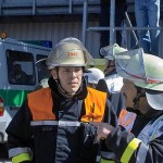 Auftrag an den Gruppenführer