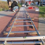 Hollywood lässt grüßen