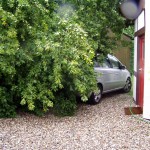 Hamburg Lokstedt - (Foto:M.Hammerich)