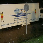 Zollenspieker Fähranleger. Foto: Katharina Heitmann (FF Altengamme)