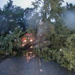 Lüttkamp in Lurup, Foto: D. Gawron (FF-Lurup)