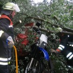 Foto: Peter Lemanski (FF Kirchdorf)
