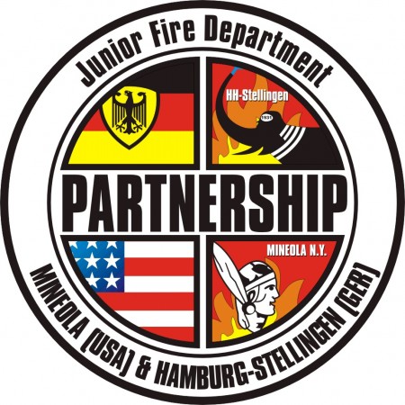 Gemeinsames Partnerschaftswappen