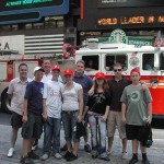 Mehr als 230 Bilder im Reise-Tagebuch auf www.ff-stellingen.de