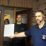 Weißabgleich der Szene