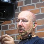 Kurze Hörprobe vorm drehen der Sequenz