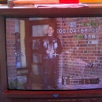 Ständige Kontrolle aus der Sicht des Zuschauers