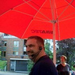 Regisseur Jörg Braatz war zufrieden