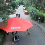 Unser neuer Schattenspender