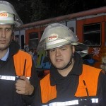 Absprache unter Gruppenführern