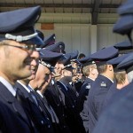 Die Führungskräfte