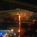 Bilder der FF Rothenburgsort-Veddel