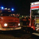 Bilder der FF Rothenburgsort-Veddel