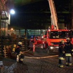 Bilder der FF Rothenburgsort-Veddel