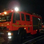 Bilder der FF Rothenburgsort-Veddel