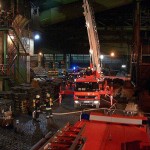 Bilder der FF Rothenburgsort-Veddel