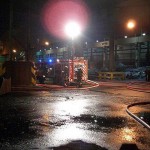 Bilder der FF Rothenburgsort-Veddel