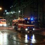 Bilder der FF Rothenburgsort-Veddel