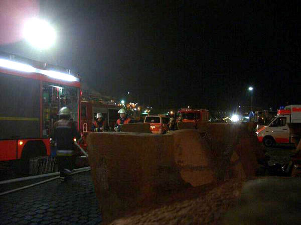 Bilder der FF Rothenburgsort-Veddel