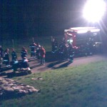 Foto : FF Nettelnburg