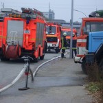 Bilder der FF Rothenburgsort-Veddel