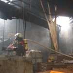 Bilder der FF Rothenburgsort-Veddel