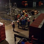 Bilder der FF Rothenburgsort/Veddel