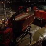 Bilder der FF Rothenburgsort/Veddel