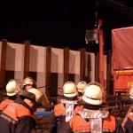 Bilder der FF Rothenburgsort/Veddel