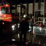 Bilder der FF Rothenburgsort/Veddel